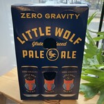 USA Zero Gravity Little Wolf 6pk