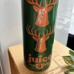 USA Zero Gravity Buck Buck Juice DIPA 19.2oz can