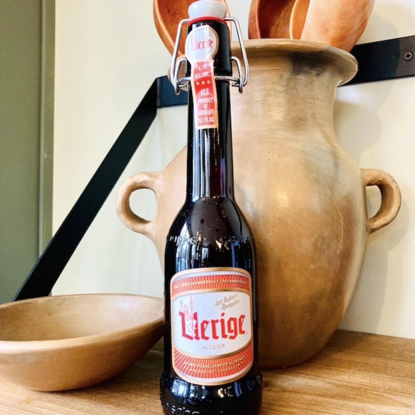 Germany Uerige Altbier 33 cl