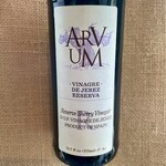 Spain Arvum Vinagre de Jerez Reserva
