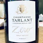 France Tarlant Zero Brut Nature