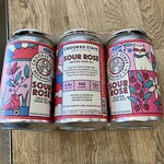 USA Crooked Stave Sour Rose 6pk