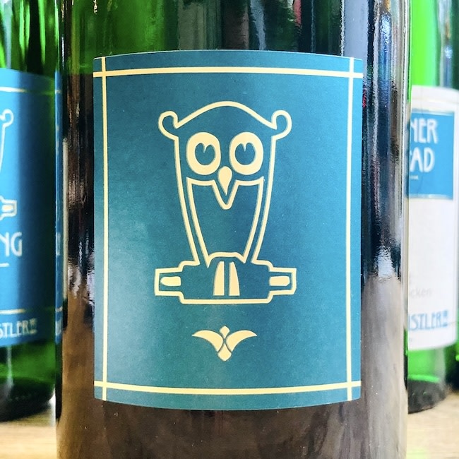 2022 Weiser Kunstler Brut Nature Streetcar