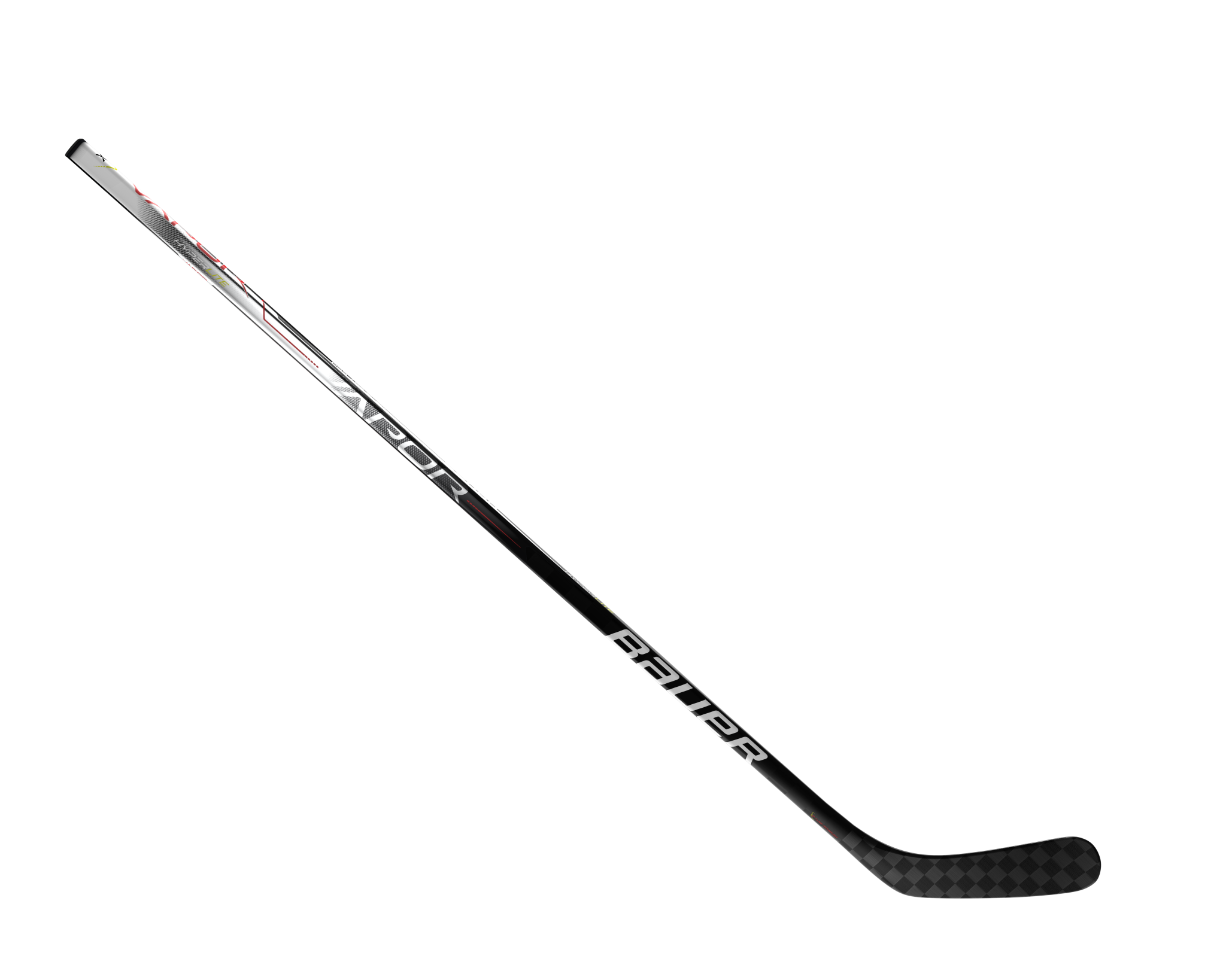 Bauer Hockey S21 VAPOR HYPERLITE GRIP STICK SR-77 Bauer Hockey S21 VAPOR HYPERLITE GRIP STICK SR-77