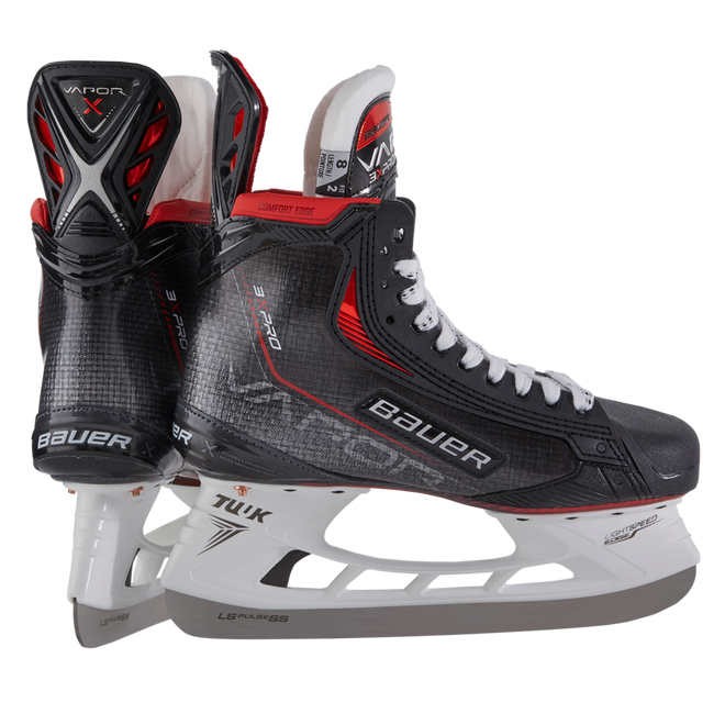 Bauer Hockey S21 VAPOR 3X PRO SKATE - JR Bauer Hockey S21 VAPOR 3X PRO SKATE - JR