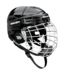 BAUER IMS 5.0 HELMET COMBO (II)