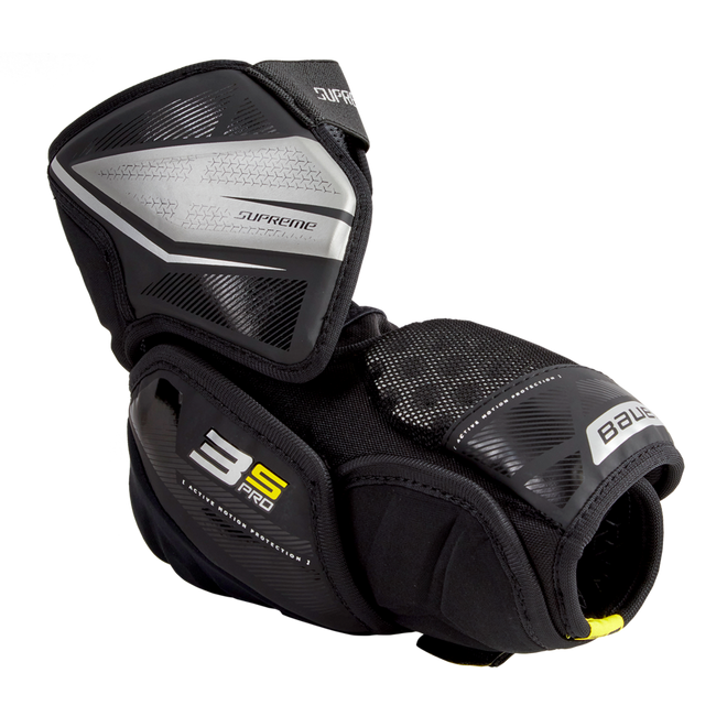 S21 SUPREME ULTRASONIC SHOULDER PAD - SR - R&M Hockey Supply