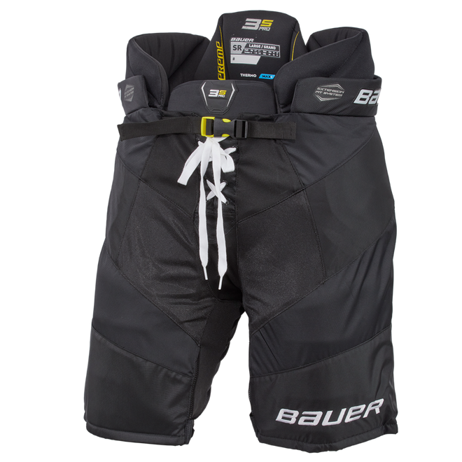 S21 SUPREME 3S PRO PANT - JR