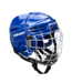 Bauer Prodigy Helmet Combo