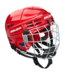 Bauer Prodigy Helmet Combo