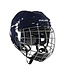 BAUER IMS 5.0 HELMET COMBO (II)