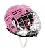 BAUER IMS 5.0 HELMET COMBO (II)