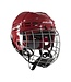 BAUER IMS 5.0 HELMET COMBO (II)