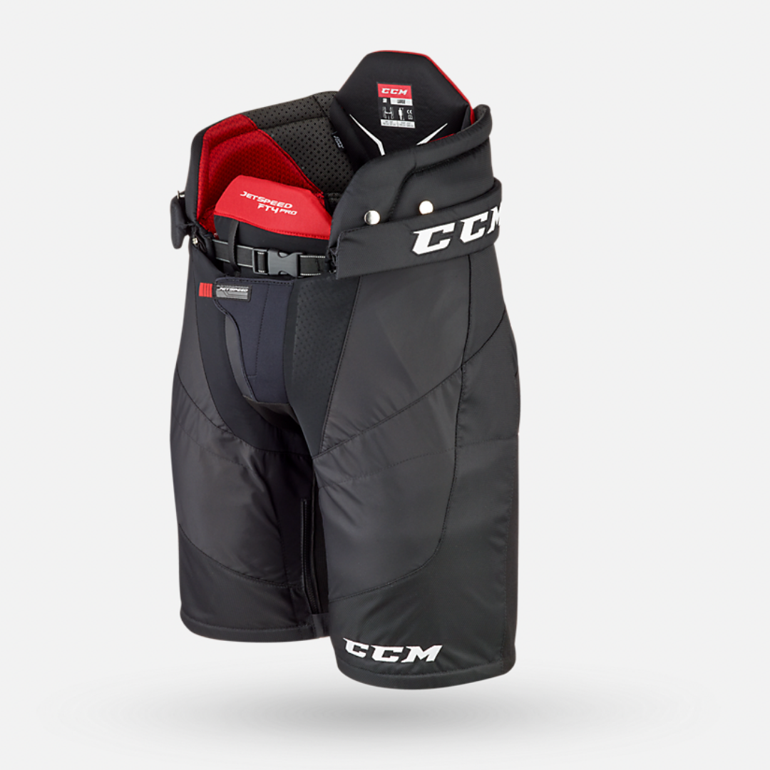 CCM JETSPEED FT4PRO PANTS SENIOR CCM JETSPEED FT4PRO PANTS SENIOR