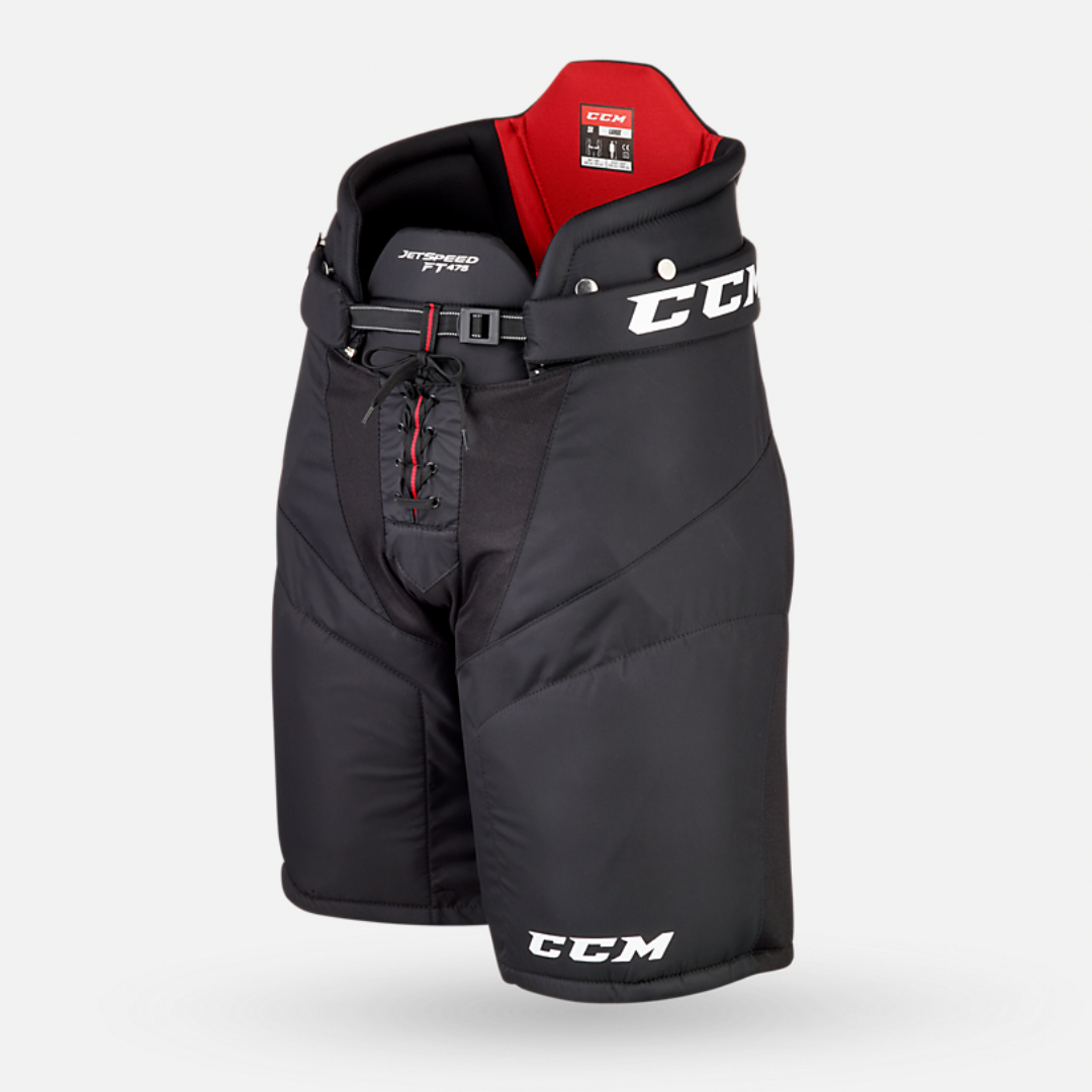 CCM JETSPEED FT475 PANTS SENIOR CCM JETSPEED FT475 PANTS SENIOR