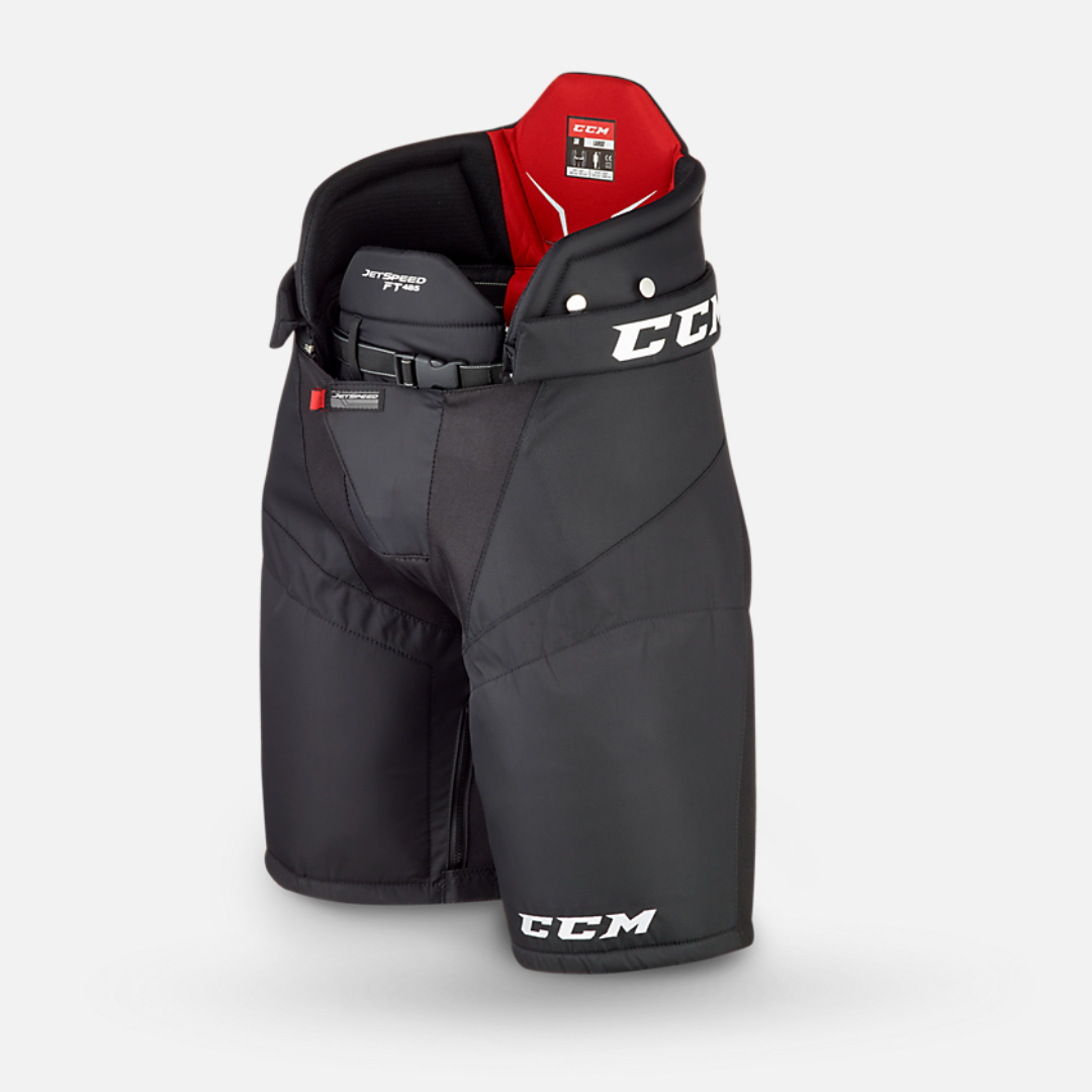 CCM JETSPEED FT485 PANTS JUNIOR CCM JETSPEED FT485 PANTS JUNIOR