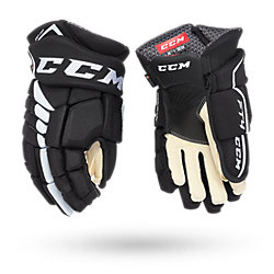 CCM JETSPEED FT4 GLOVES SENIOR