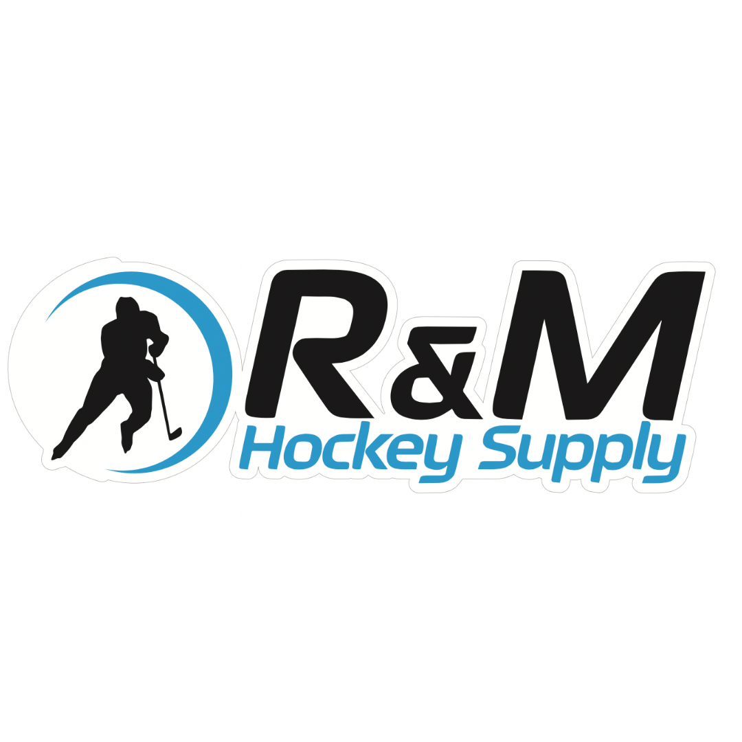 About R&M Hockey Supply 