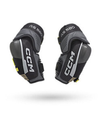CCM Hockey Tacks AS580 Elbow Pads Senior