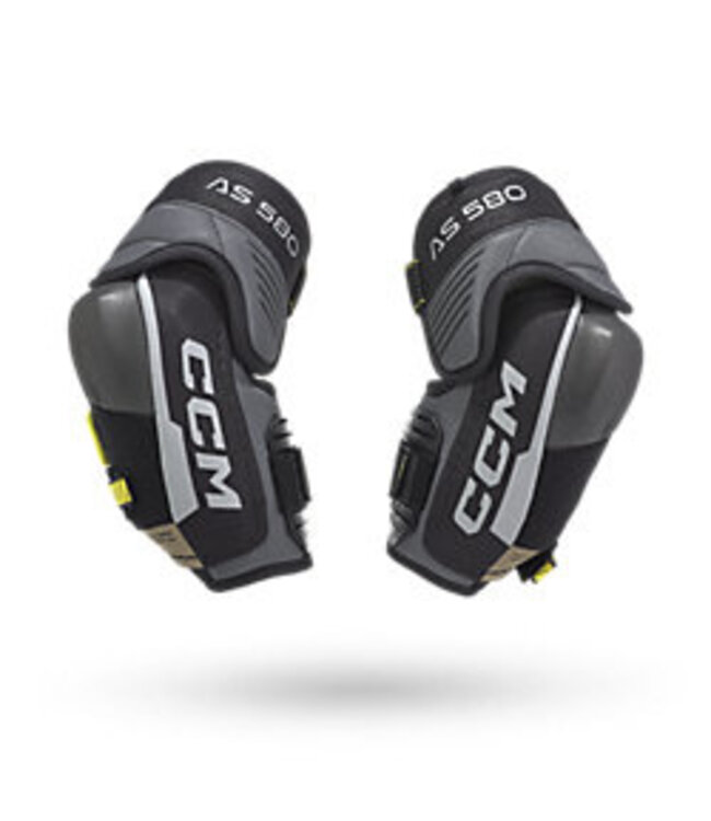 CCM Hockey Tacks AS580 Elbow Pads Junior