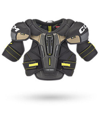 CCM Hockey Tacks AS580 Shoulder Pads Junior