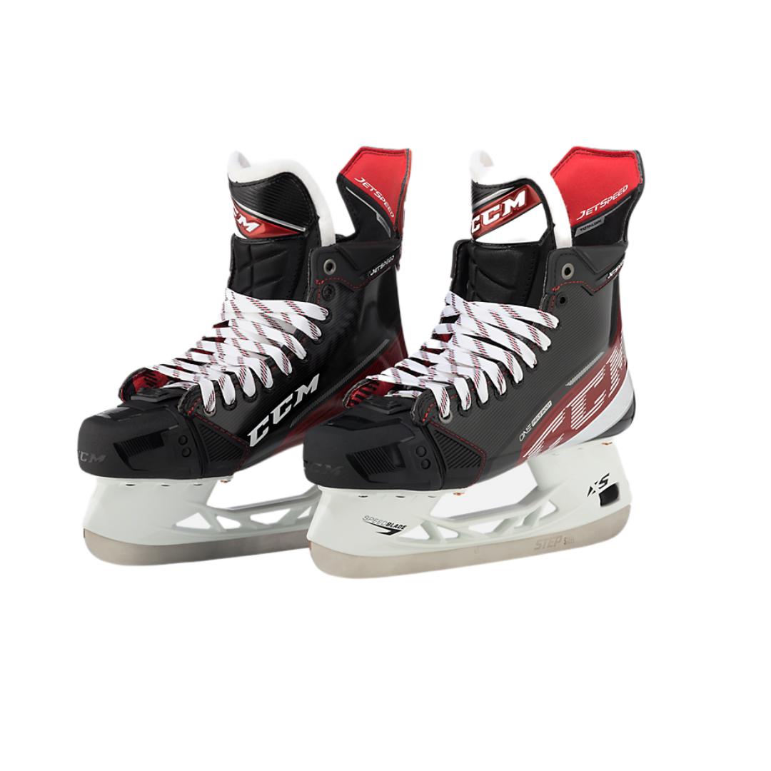 CCM Jetspeed FT6 Senior Ice Hockey Skates