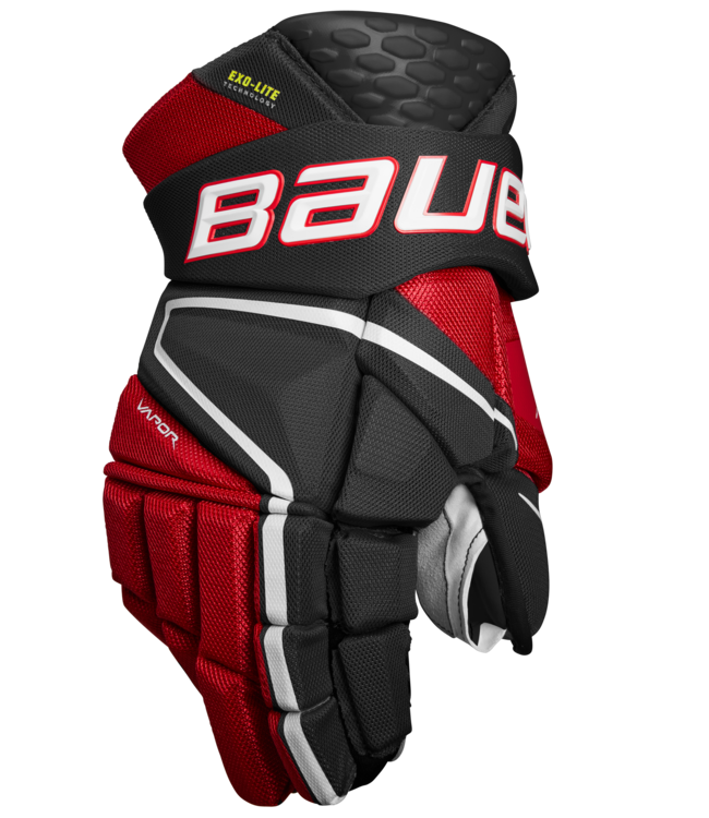 Bauer Hockey Vapor Hyperlite Glove Intermediate