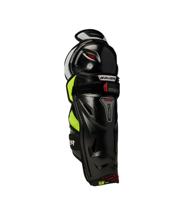 Bauer Hockey Vapor Hyperlite Shin Guard Junior