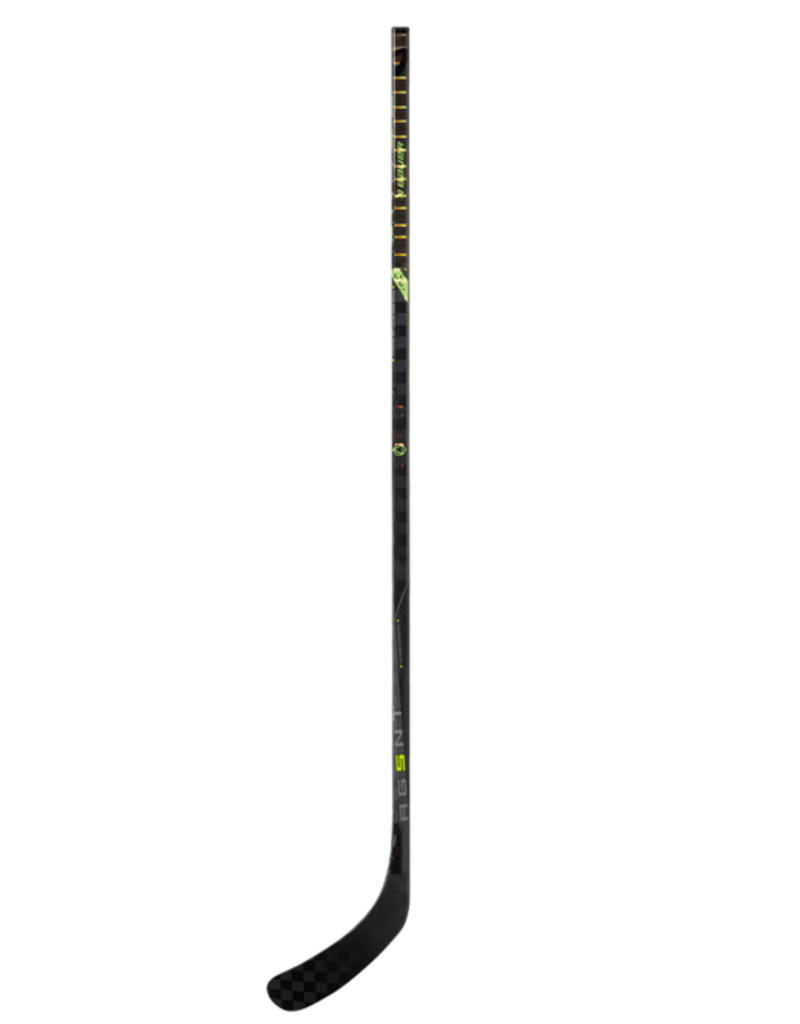 Bauer AG5NT Grip Composite Hockey Stick - Junior