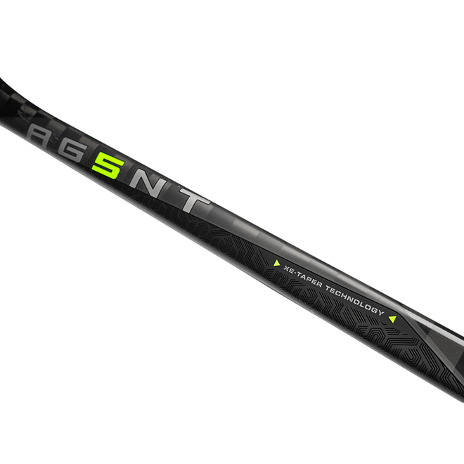 Bauer AG5NT Grip Composite Hockey Stick - Junior