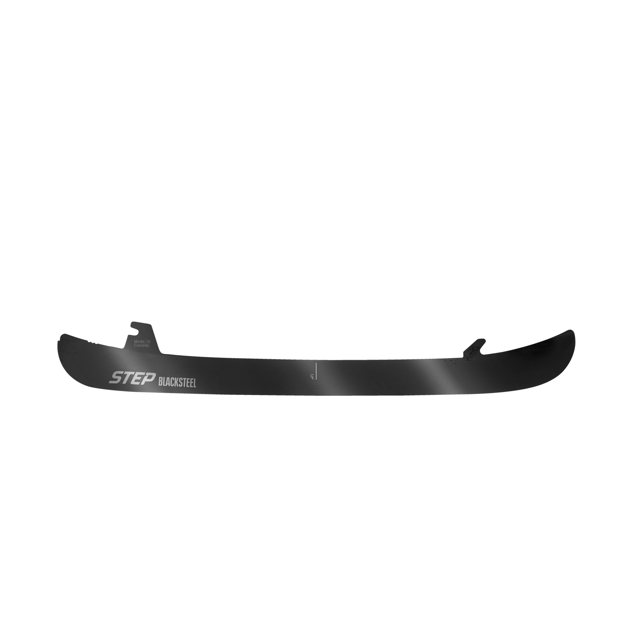 CCM SKATE Accessories RUNNER XS STEP BLACKSTEEL PAIR
