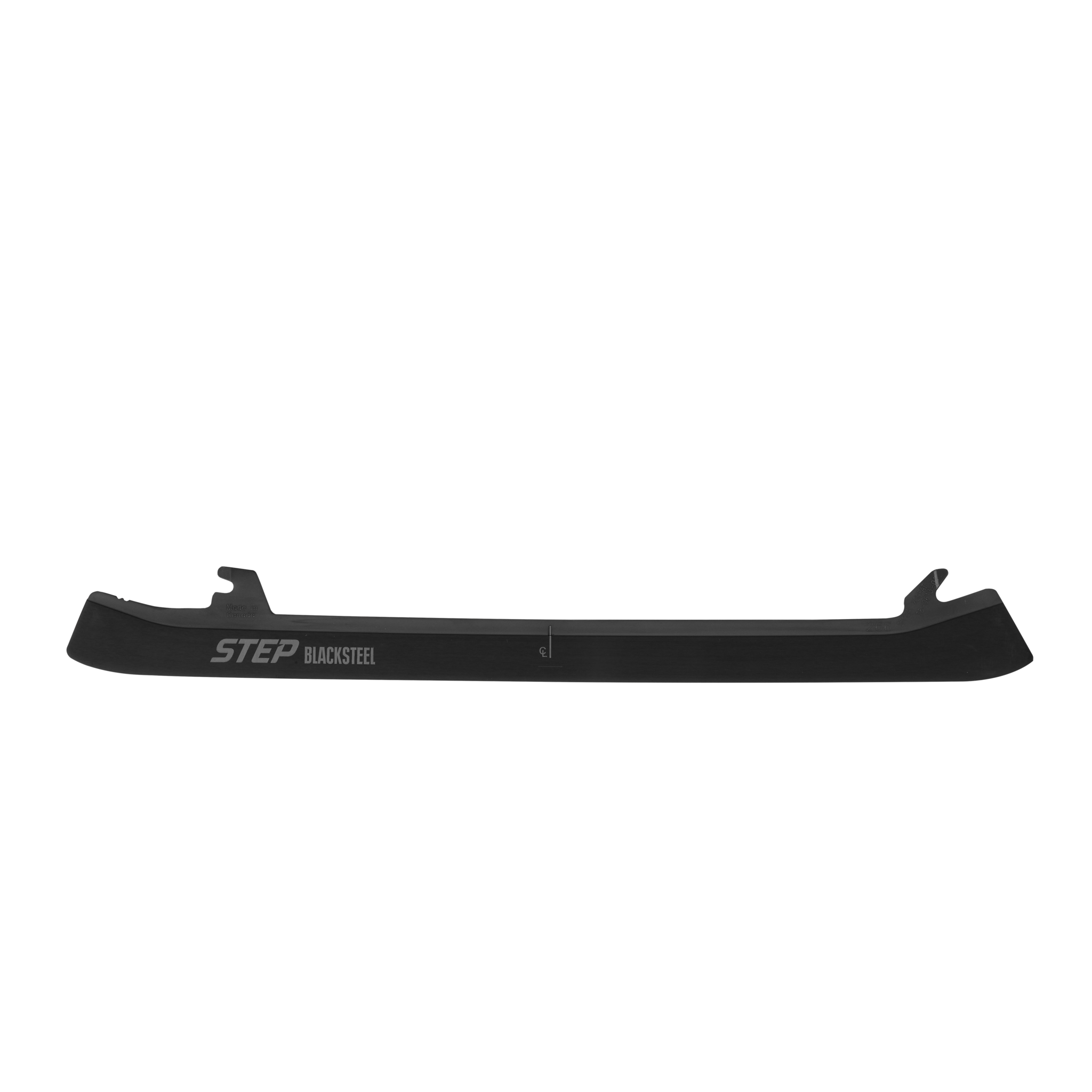CCM Goalie Skate Accessories STEP BLKSTEEL 3MM PAIR