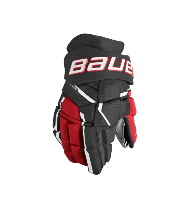 Bauer Hockey Bauer Supreme Mach Glove - Intermediate