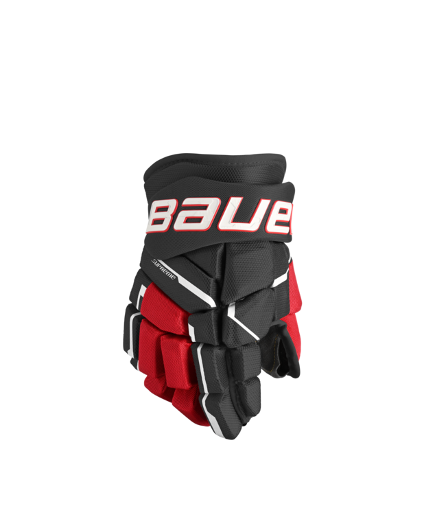 Bauer Hockey Bauer Supreme M5 Pro Glove - Junior