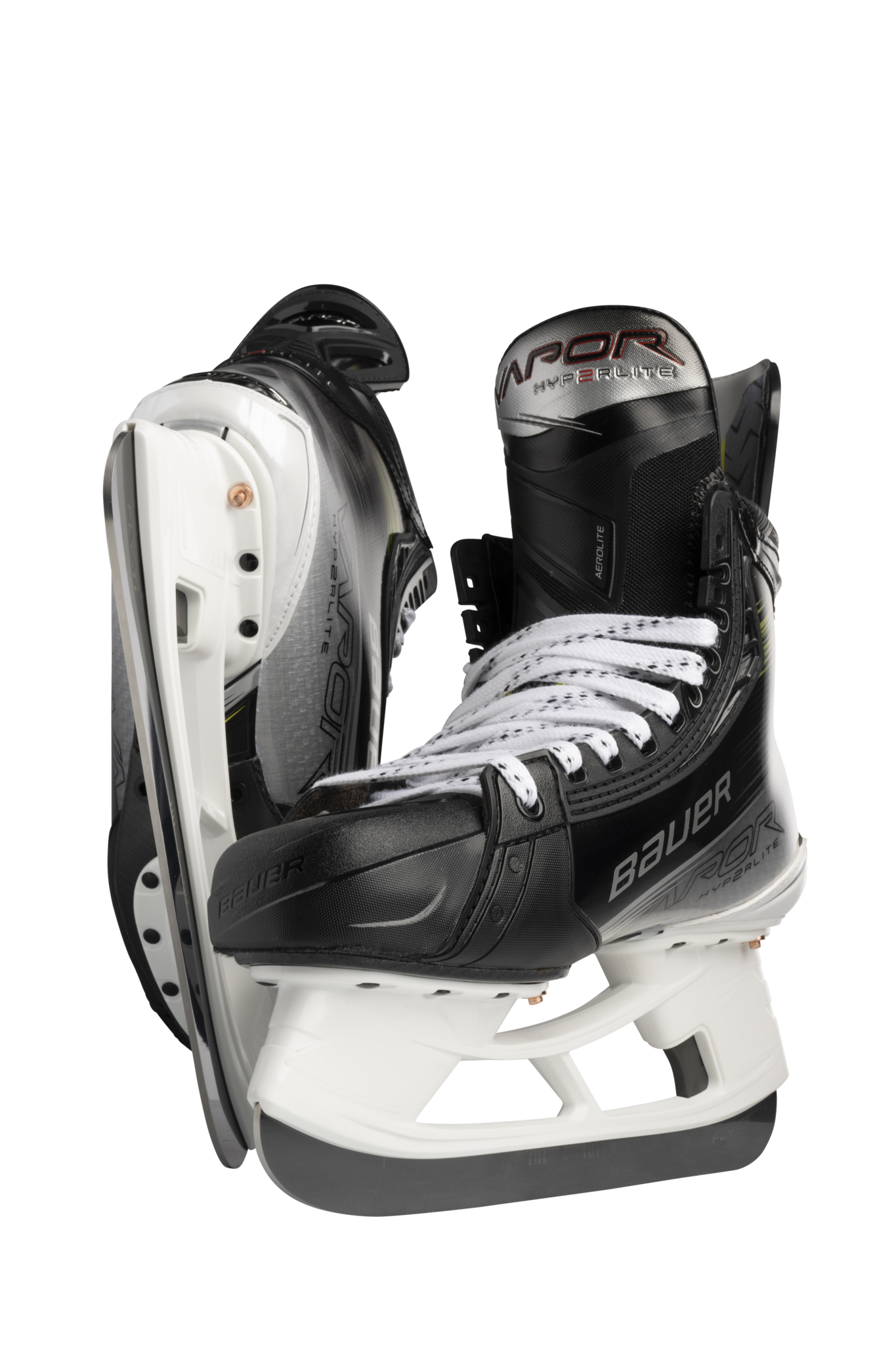 Bauer Vapor HyperLite Shoulder Pad - Intermediate