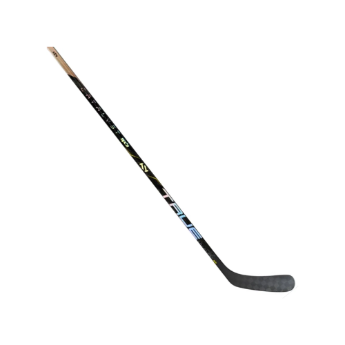 True Catalyst 9X3 Senior Stick R&M Hockey Supply