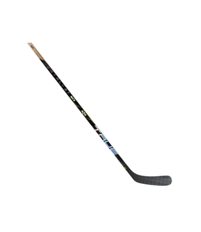 True Hockey True Catalyst 9X3 Junior Stick