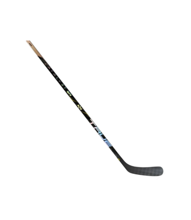 True Hockey True Catalyst 9X3 Intermediate Stick