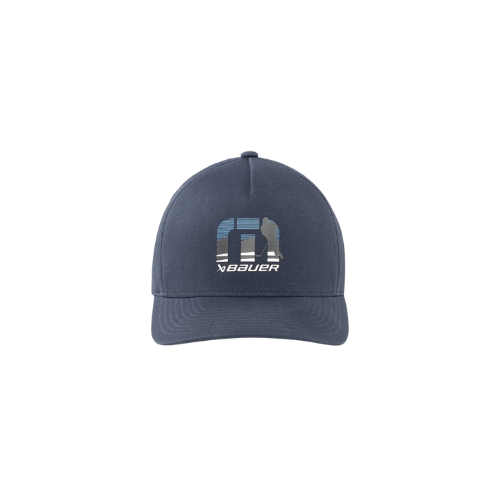 Bauer Hockey Bauer Travis Matthew Get Worked Hat - Senior Bauer Hockey Bauer Travis Matthew Get Worked Hat - Senior