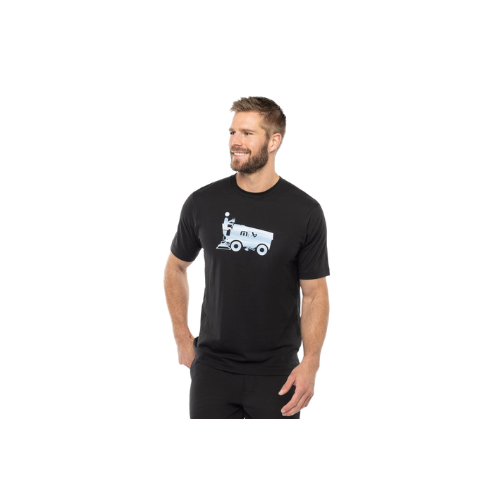 Bauer Hockey Bauer Travis Matthew Ice Shack Tee - Senior Bauer Hockey Bauer Travis Matthew Ice Shack Tee - Senior