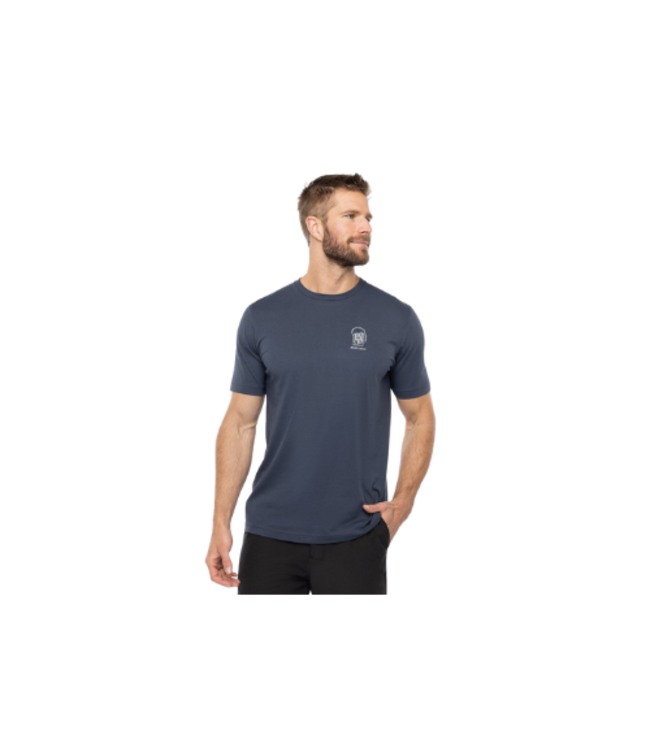 Bauer Hockey Bauer Travis Matthew Grab A Gripper Tee - Senior