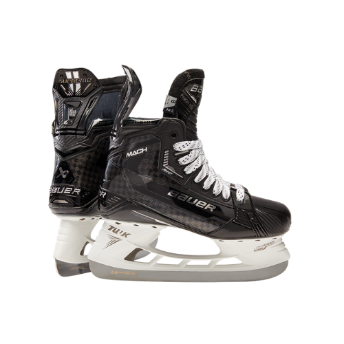 Bauer Hockey Supreme Mach Skate Intermediate