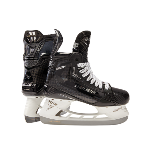 Supreme Mach Skate Senior R&M Hockey Supply