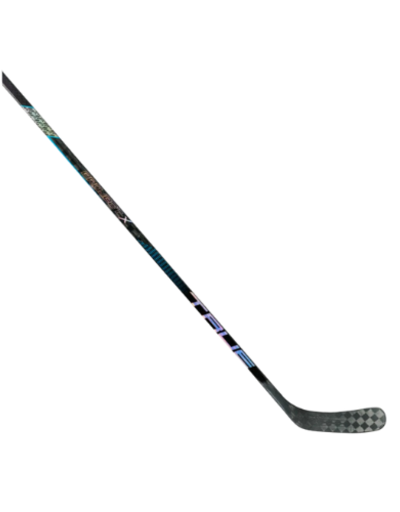 TRUE Project X Junior Hockey Stick - 40 Flex - 2023