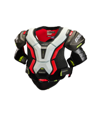 Bauer Hockey Vapor Hyperlite Shoulder Pads Intermediate