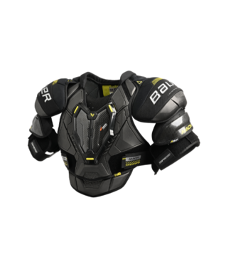 Bauer Hockey Bauer Supreme Mach Shoulder Pad - Intermediate