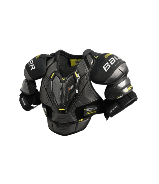 Bauer Hockey Bauer Supreme Mach Shoulder Pad - Intermediate