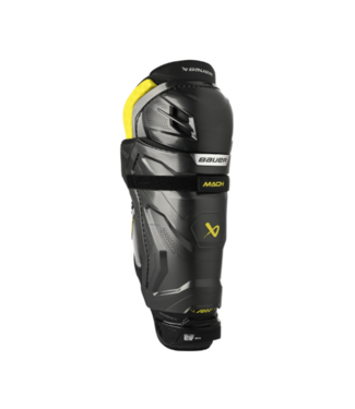 Bauer Hockey Bauer Supreme Mach Shin Guard - Intermediate