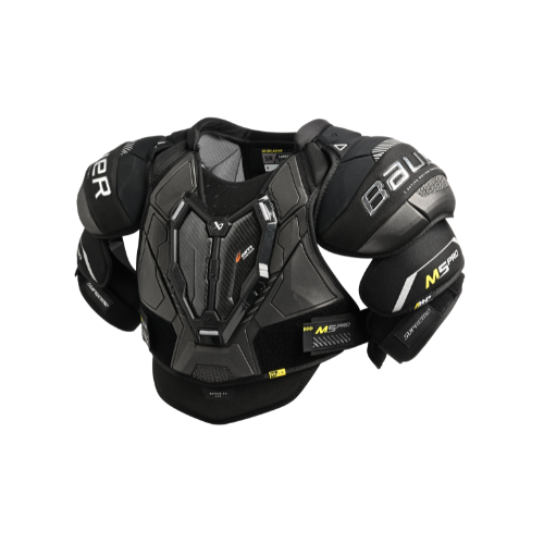 Bauer Hockey Bauer Supreme M5 Pro Shoulder Pad - Senior