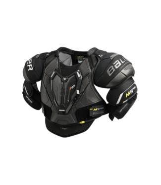 Bauer Hockey Bauer Supreme M5 Pro Shoulder Pad - Intermediate
